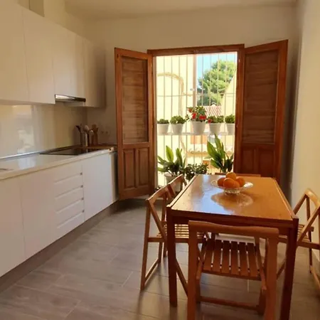 Ferienhaus Aloha Jérica