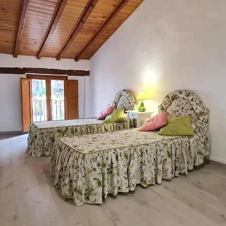Aloha Holiday home