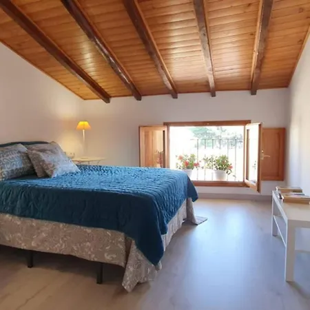 Ferienhaus Aloha Jérica