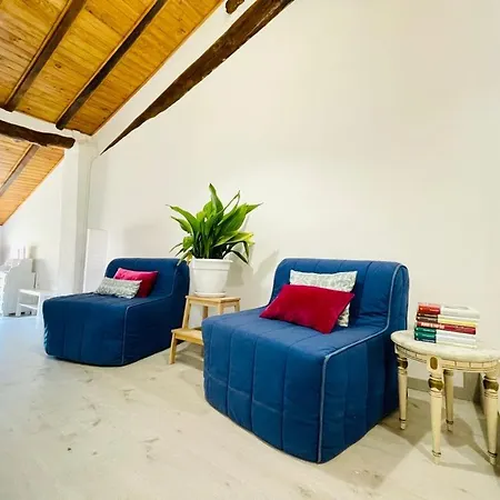 Ferienhaus Aloha Jérica