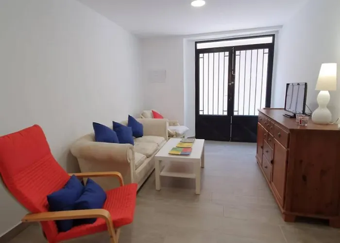 Vakantiehuis Aloha *