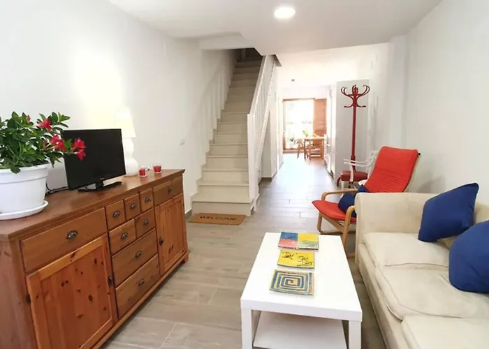 Vakantiehuis Aloha *