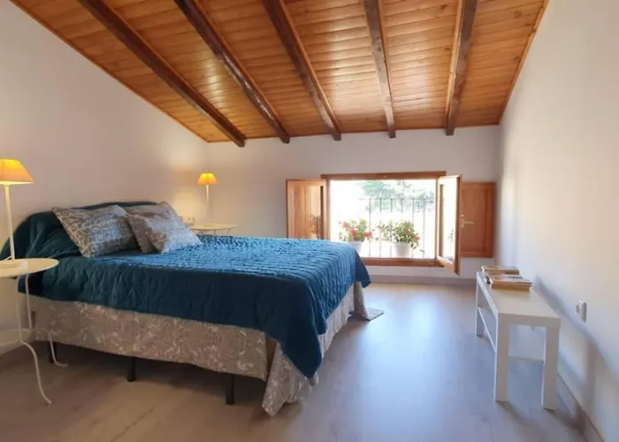 Vakantiehuis Aloha Jérica