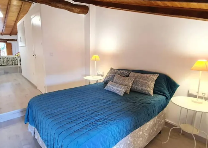 Vakantiehuis Aloha *