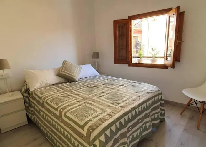 Vakantiehuis Aloha *