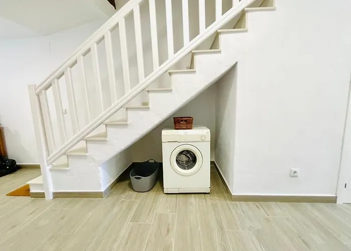 Vakantiehuis Aloha *