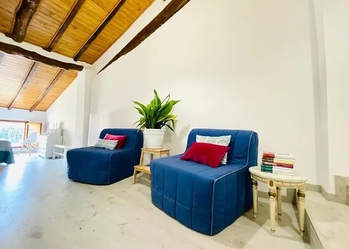 Vakantiehuis Aloha Jérica